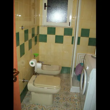 Gd Salento Grotta Verde * אנדרנו