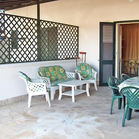 דירה Gd Salento Grotta Verde *