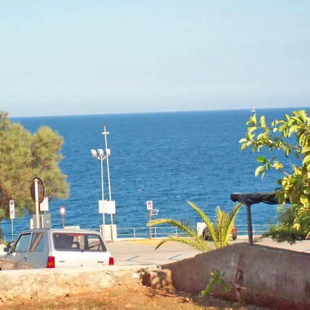 דירה Gd Salento Grotta Verde *